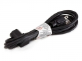 Monoprice 6 Foot Right Angle Power Cord Cable