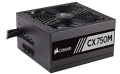 CORSAIR CX750M V2 (2017 Edition) CP-9020154-NA 750W ATX12V v2.4 / EPS12V 2.92 80 PLUS BRONZE