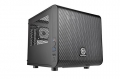Thermaltake CA-1B8-00S1WN-00 Core V1 Mini ITX Case