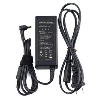 Adapter for Delta Electronics ADP-65DB REV.B ADP-65HB BB PA-1650-01