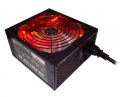 ReplacePower 1000 Watt ATX Power Supply Red LED