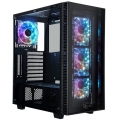 Rosewill Culligan MX Tempered Glass RGB ATX Mid Tower