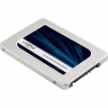 Crucial 1TB 2.5" MX Series SATA 6Gbps (SATA III) Internal Solid State Drive