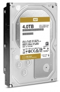 Western Digital WD4002FYYZ Gold 4TB 3.5" 7200RPM Internal Hard Drive