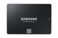 Samsung 850 EVO 2.5" 250GB 3-D Vertical SSD Hard Drive