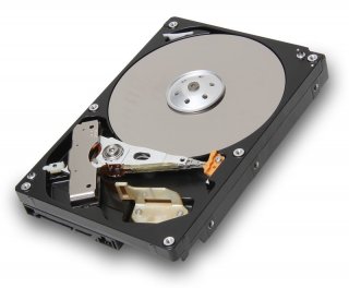 Toshiba DT01ACA100 3.5" SATA III 1TB Hard Drive
