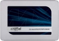 Crucial 250GB 3D NAND SATA 2.5 Inch Internal SSD