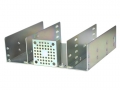 Athena Power HD524 5.25" Bay to 2.5" Converter