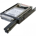 Syba 3.5" Bay Dual 2.5" Int. Ejectable SATA Mobile Rack