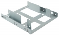 Kingwin HDM-225 Internal 2.5" to 3.5" Hard Drive Mounting Kit
