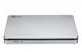 LG AP70NS50-R 8x USB Slim Slot-Loaded External DVDRW Drive Refurbished
