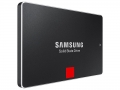 Samsung 850 Pro MZ-7KE256BW 256 GB 2.5" Internal Solid State Hard Drive SSD