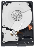 Western Digital Caviar Black 1TB 3.5" 7200RPM Internal Hard Drive
