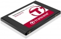 Transcend TS128GSSD370 128GB SATA3 6Gb/s 2.5" Solid State Hard Drive