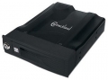 Syba 5.25" SATA Mobile Rack fits 1x3.5" SATA II Hard Drive