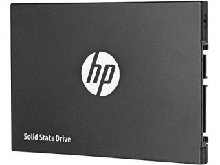 HP S700 2.5" 250GB SATA III 3D NAND Internal Solid State Drive (SSD) 2DP98AA#ABC