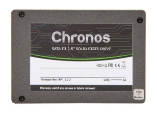 Mushkin MKNSSDCR120GB-7 Enhanced 2.5" 120GB Solid State SSD Hard Drive