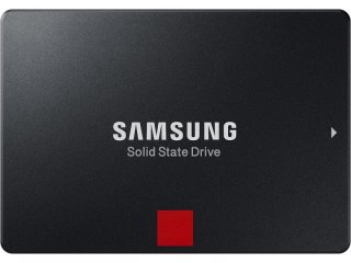 SAMSUNG 860 Pro Series 2.5in 1TB SATA III 3D NAND Internal Solid State Drive (SSD) MZ-76P1T0BW