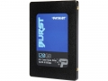 Patriot Burst 2.5 120GB SATA III Internal Solid State Drive (SSD) PBU120GS25SSDR