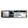 ADATA XPG SX8000 M.2 2280 128GB PCI-E 3.0 x4 MLC Internal Solid State Drive (SSD) ASX8000NP-128GM-C