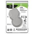 Seagate Barracuda ST1000LM048 1 TB 2.5in Internal Hard Drive