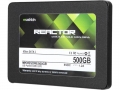 Mushkin Enhanced Reactor LT 2.5 500GB SATA III MLC Internal Solid State Drive (SSD) MKNSSDRE500GB