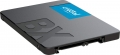Crucial BX500 25 480GB SATA III 3D NAND Internal Solid State Drive (SSD) CT480BX500SSD1