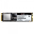 A-DATA SSD ASX8000NP-256GM-C 256GB SX8000 M.2 2280 PCIe NVMe