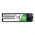 WD Green WDS120G1G0B 120GB Internal Solid State Drive - SATA - M.2 2280