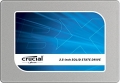 Crucial CT500BX100SSD1 500GB SATA 2.5" 7mm SSD Hard Drive BX100