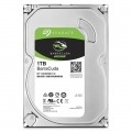 Refurbished Seagate BarraCuda ST1000DM010 1TB 64MB Cache SATA 6.0Gb/s 3.5" Hard Drive