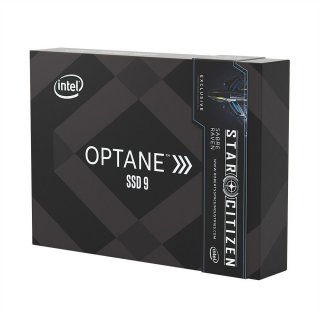 Intel Optane SSD 900P (280GB AIC PCIe 3.0 x4, 20nm, 3D XPoint)