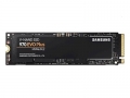 SAMSUNG 970 EVO PLUS M2 2280 250GB PCIe Gen 3.0 x4, NVMe 1.3 V-NAND 3-bit MLC Internal Solid State Drive (SSD) MZ-V7S250B/AM