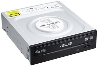 Asus DVD/CD 5.25 inch SATA Writer Drive