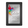 ADATA Premier SP550 960GB 2.5 Inch SATA III Solid State Drive ASP550SS3-960GM-C