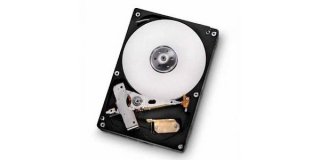 Toshiba 3TB 3.5" 7200RPM Internal Hard Drive
