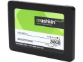 Mushkin Enhanced ECO3 2.5" 240Gb Sata III TLC MKNSSDE3240GB