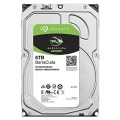 Seagate BarraCuda ST6000DM003 6TB 256MB Cache SATA 6.0Gb/s 3.5 Internal Hard Drive