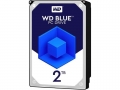 Western Digital Caviar 2TB SATA III 3.5" Hard Drive