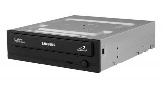 LG 24x DVD-R 5.25" SATA Optical Drive