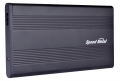 Speed Metal 2.5 inch USB 3.0 Aluminum External SATA HDD Enclosure