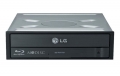 LG BH16NS40 M-Disc Compatible 5.25" Internal 16x Blu-ray Disc Writer