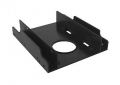 SIIG SC-SA0H12-S1 Dual 2.5" to 3.5" Drive Bay Adapter