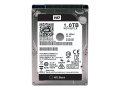 WD Black WD10JPLX 1TB Performance Mobile Hard Disk Drive - 7200 RPM SATA 6Gb/s 32MB Cache 2.5 Inch -