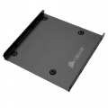 Corsair CSSD-BRKT1 SSD Mounting Bracket Kit 2.5" to 3.5" drive bay