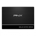 PNY SSD7CS900-120-RB 2.5" 120GB SATA III TLC Internal Solid State Drive