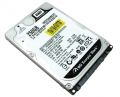 WD WD2500BEKT Black 250GB SATA2 2.5" 7200RPM Laptop Hard Drive