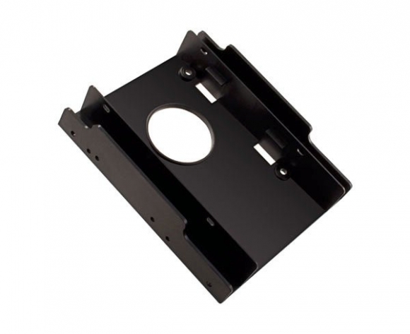 Kingwin HDM-226 3.5" to 2.5" HDD Drive Bay Adapter