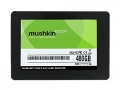 Mushkin Enhanced ECO3 2.5" 480GB SATA III TLC Internal Solid State Drive (SSD) MKNSSDE3480GB