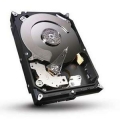 Seagate Barracuda 2TB HDD 3.5" 7200RPM SATA Hard Drive